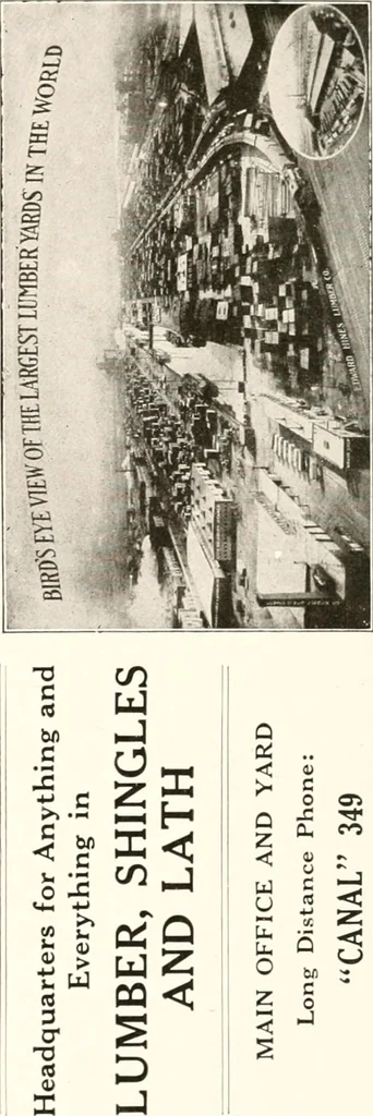 An illustration from Handbook for architects and builders, 1898, leaf 48