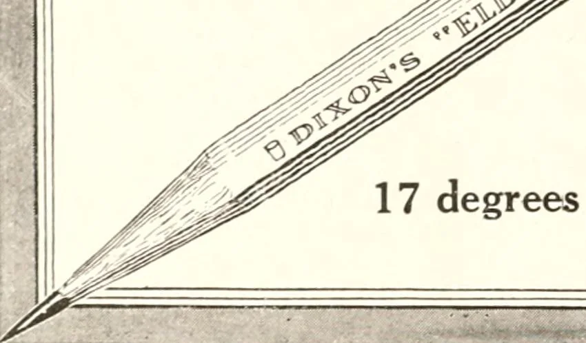 An illustration from Handbook for architects and builders, 1898, leaf 68