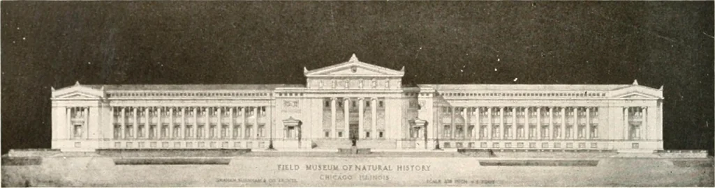 An illustration from Handbook for architects and builders, 1898, leaf 92