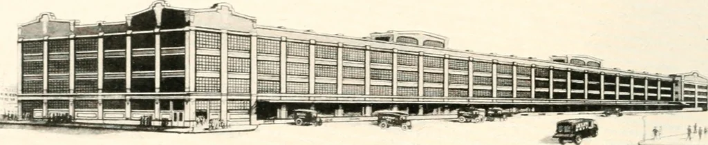 An illustration from Handbook for architects and builders, 1898, leaf 103