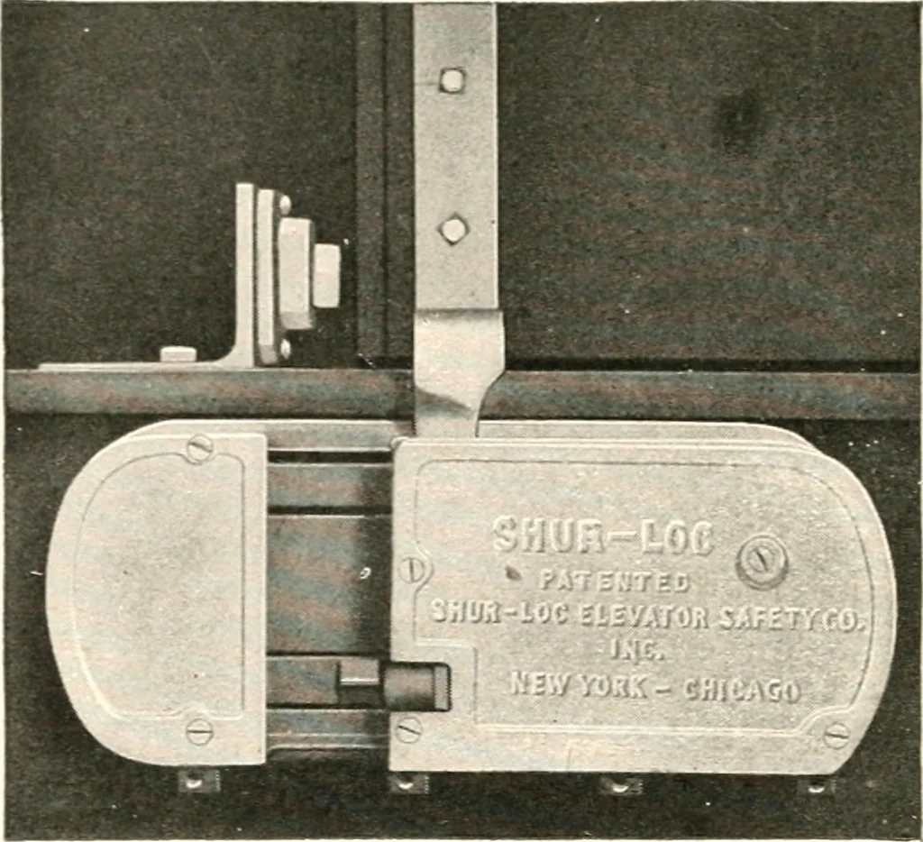 An illustration from Handbook for architects and builders, 1898, leaf 109