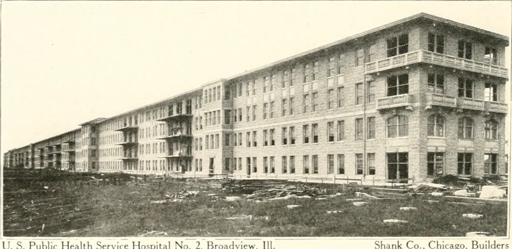 An illustration from Handbook for architects and builders, 1898, leaf 113