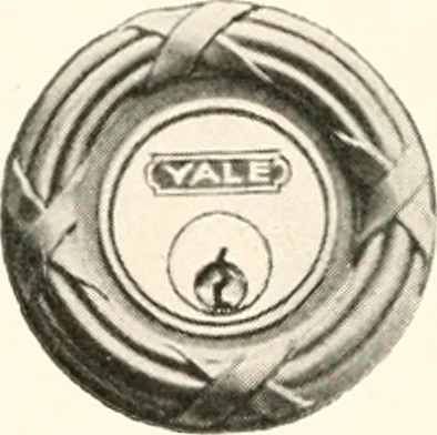 An illustration from Handbook for architects and builders, 1898, leaf 119