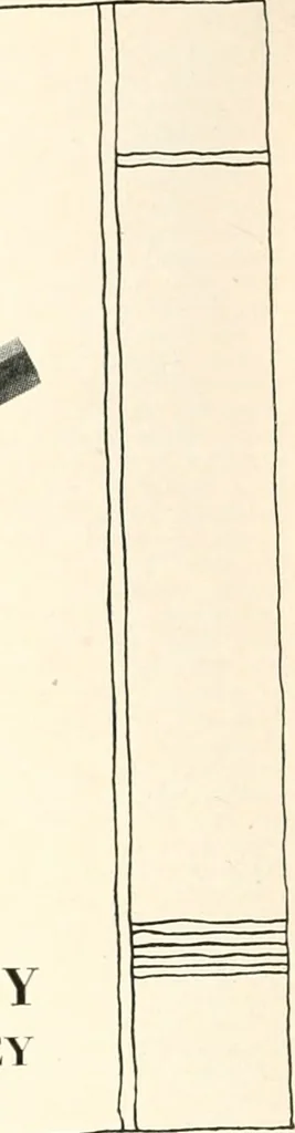 An illustration from Handbook for architects and builders, 1898, leaf 121