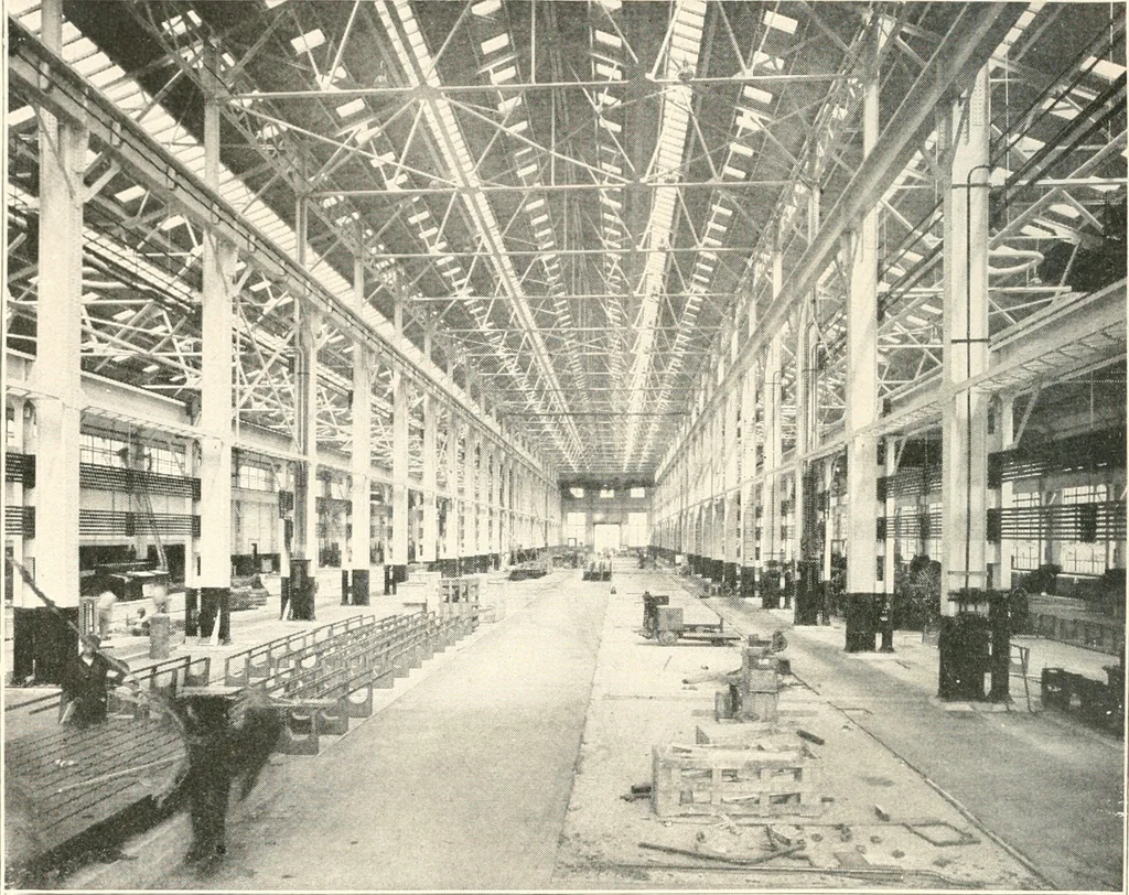 An illustration from Handbook for architects and builders, 1898, leaf 17