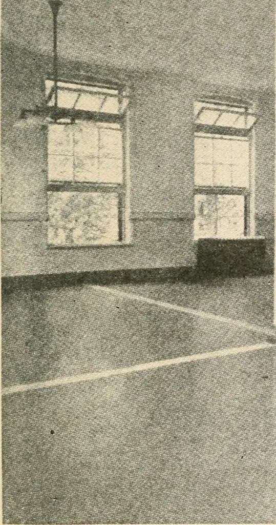 An illustration from Handbook for architects and builders, 1898, leaf 2
