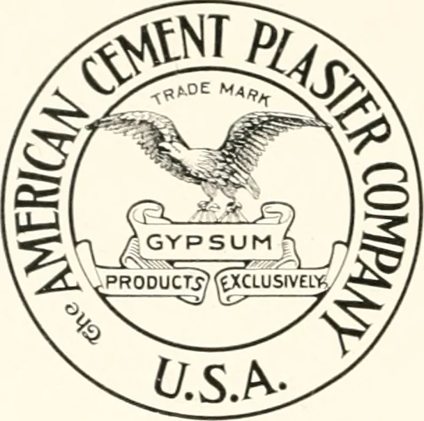 An illustration from Handbook for architects and builders, 1898, leaf 21