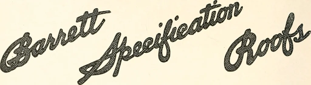 An illustration from Handbook for architects and builders, 1898, leaf 23