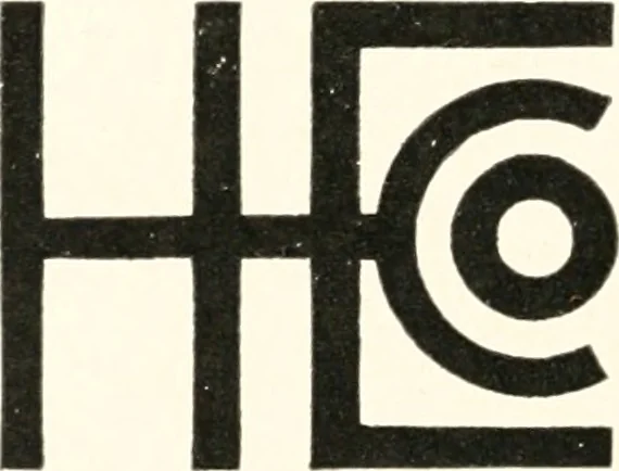 An illustration from Handbook for architects and builders, 1898, leaf 245