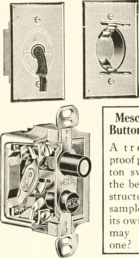 An illustration from Handbook for architects and builders, 1898, leaf 293