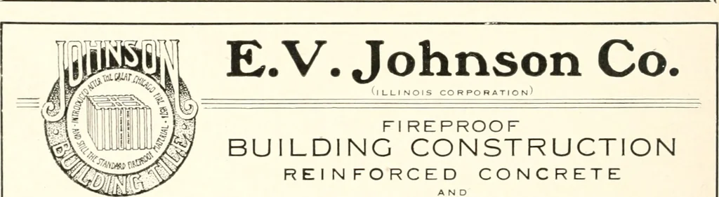 An illustration from Handbook for architects and builders, 1898, leaf 309