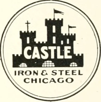 An illustration from Handbook for architects and builders, 1898, leaf 325