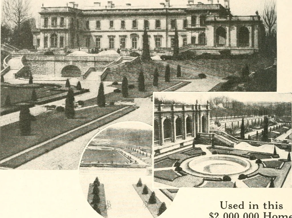 An illustration from Handbook for architects and builders, 1898, leaf 35