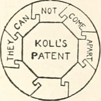 An illustration from Handbook for architects and builders, 1898, leaf 355