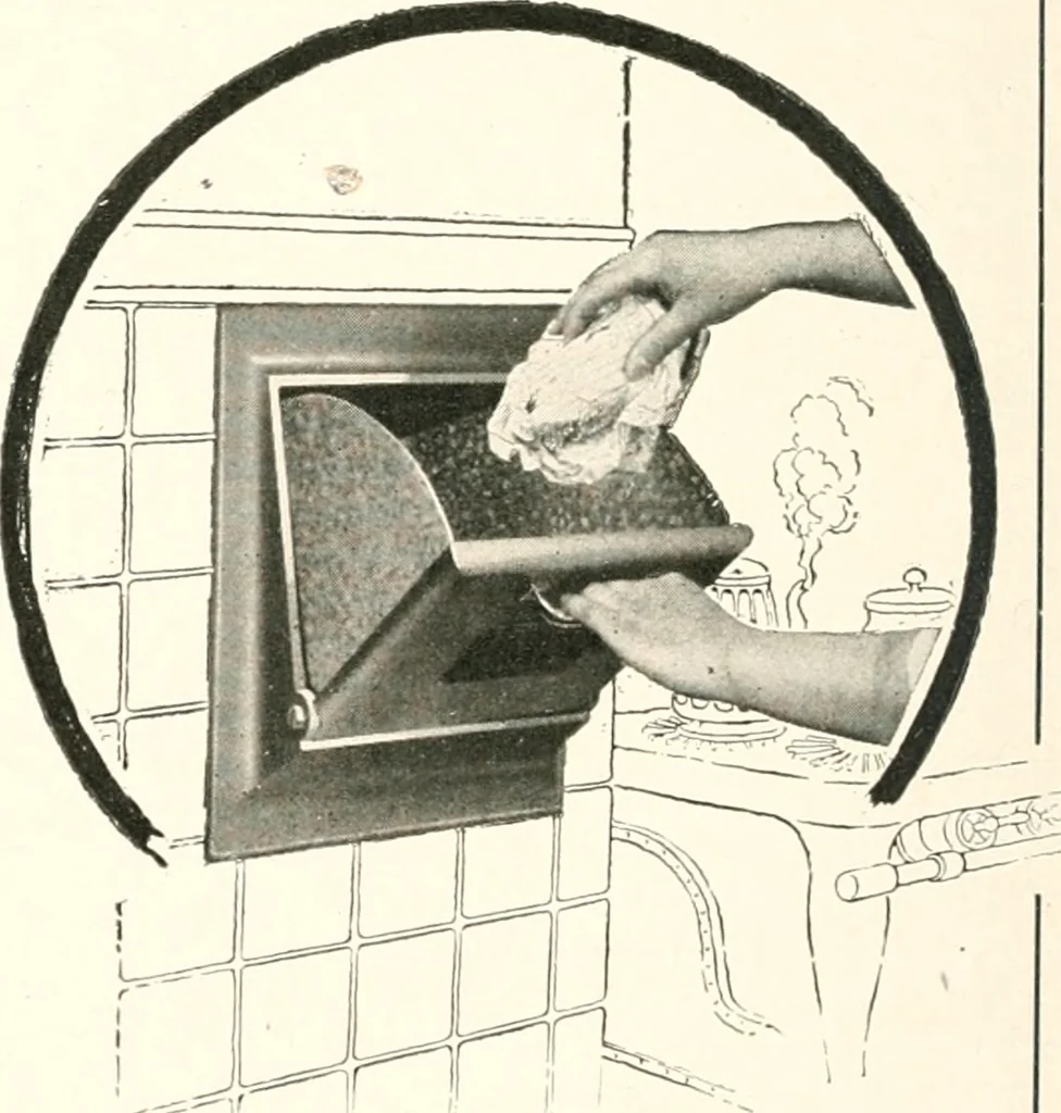 An illustration from Handbook for architects and builders, 1898, leaf 363