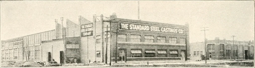 An illustration from Handbook for architects and builders, 1898, leaf 367