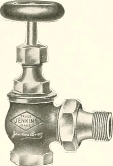 An illustration from Handbook for architects and builders, 1898, leaf 371