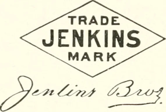 An illustration from Handbook for architects and builders, 1898, leaf 371