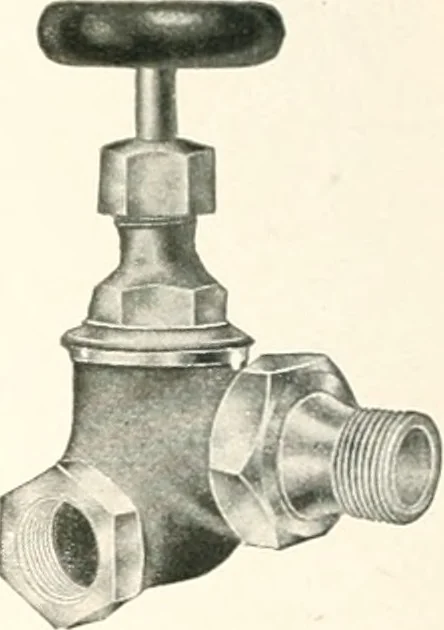 An illustration from Handbook for architects and builders, 1898, leaf 371