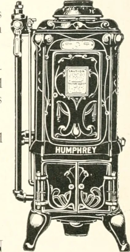 An illustration from Handbook for architects and builders, 1898, leaf 371