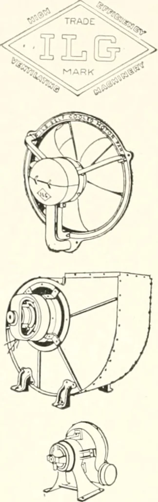 An illustration from Handbook for architects and builders, 1898, leaf 373