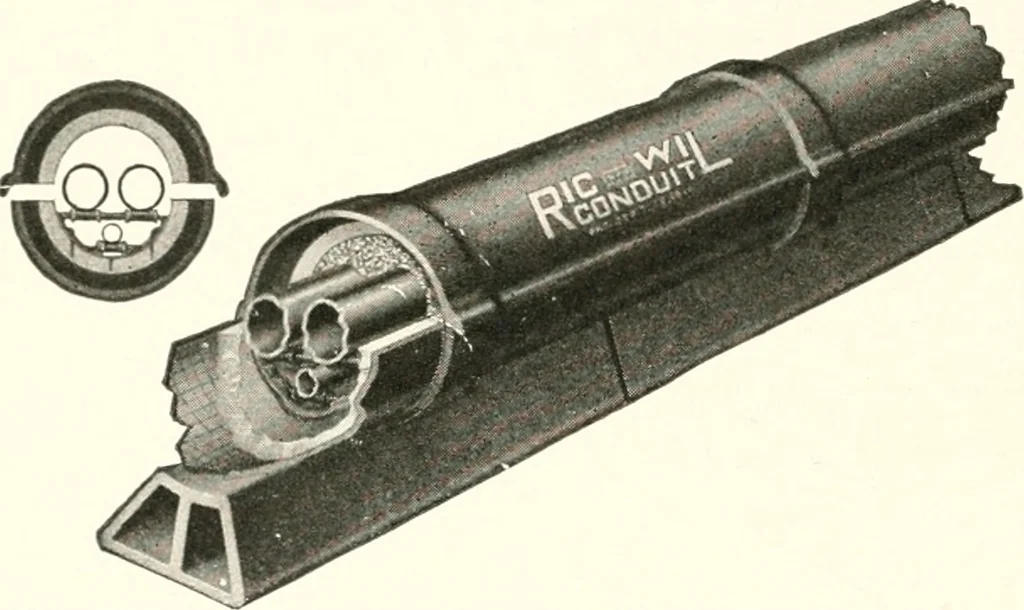 An illustration from Handbook for architects and builders, 1898, leaf 397