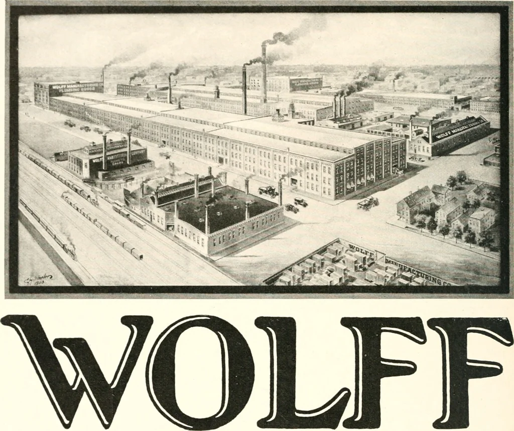 An illustration from Handbook for architects and builders, 1898, leaf 399