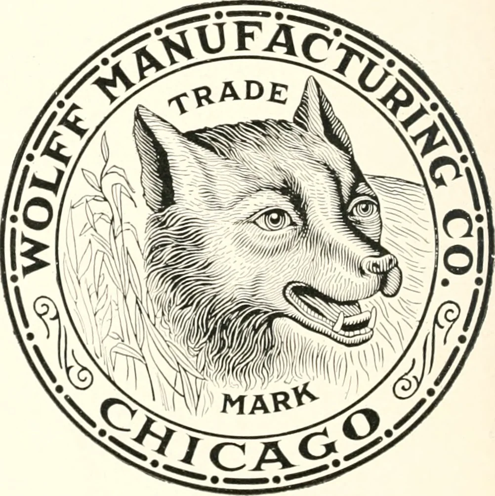 An illustration from Handbook for architects and builders, 1898, leaf 399