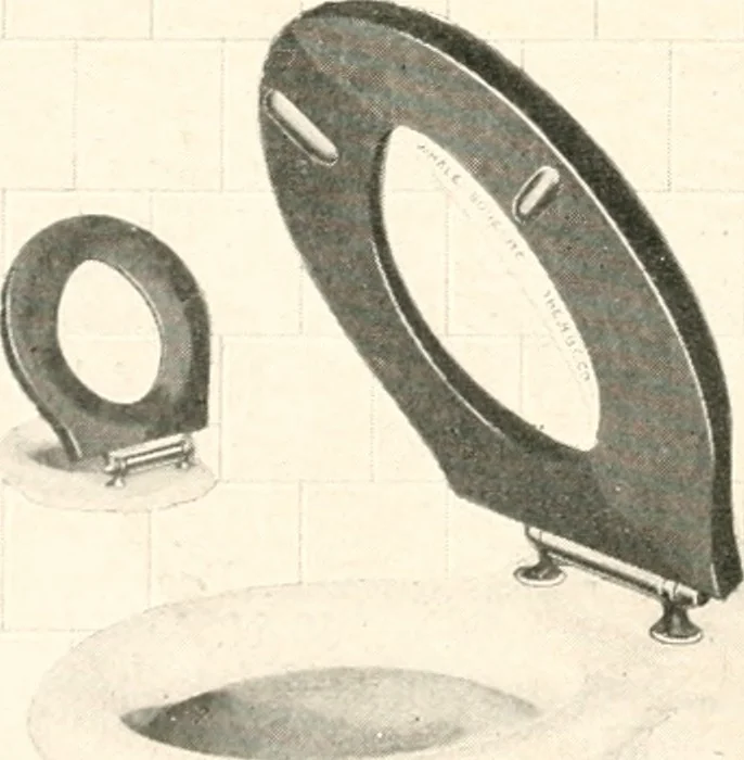 An illustration from Handbook for architects and builders, 1898, leaf 41