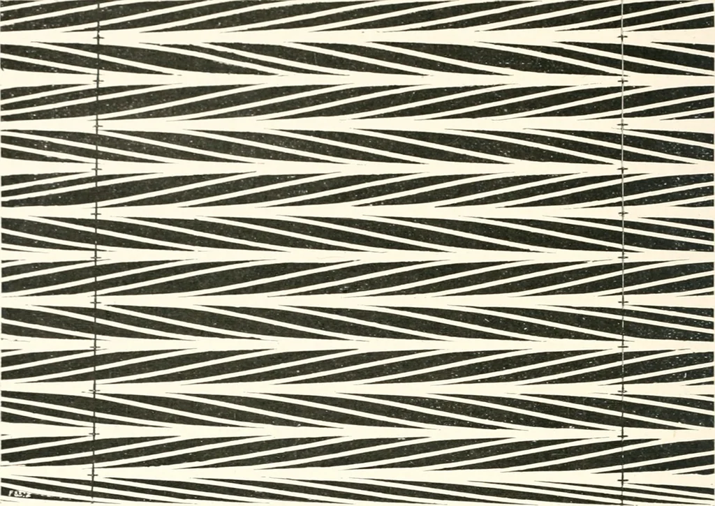 An illustration from Handbook for architects and builders, 1898, leaf 439
