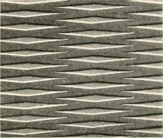 An illustration from Handbook for architects and builders, 1898, leaf 7