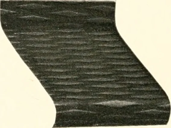An illustration from Handbook for architects and builders, 1898, leaf 7