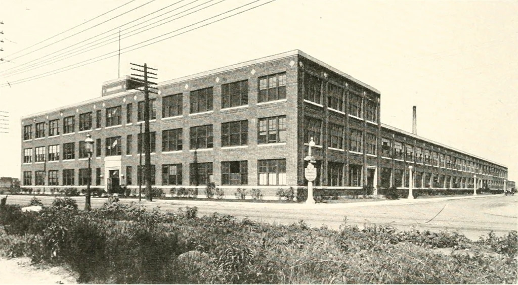 An illustration from Handbook for architects and builders, 1898, leaf 95
