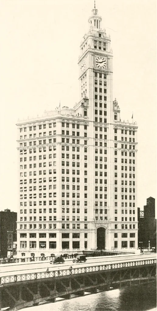 An illustration from Handbook for architects and builders, 1898, leaf 132