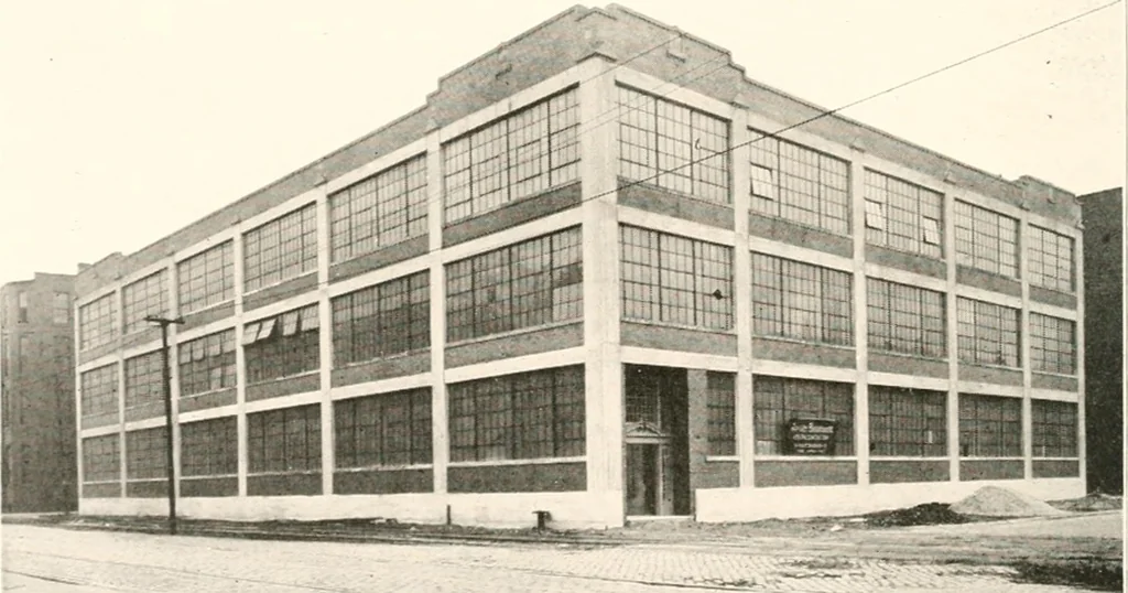 An illustration from Handbook for architects and builders, 1898, leaf 138