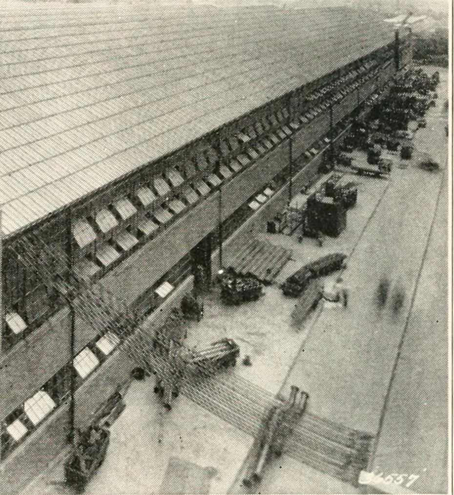 An illustration from Handbook for architects and builders, 1898, leaf 16