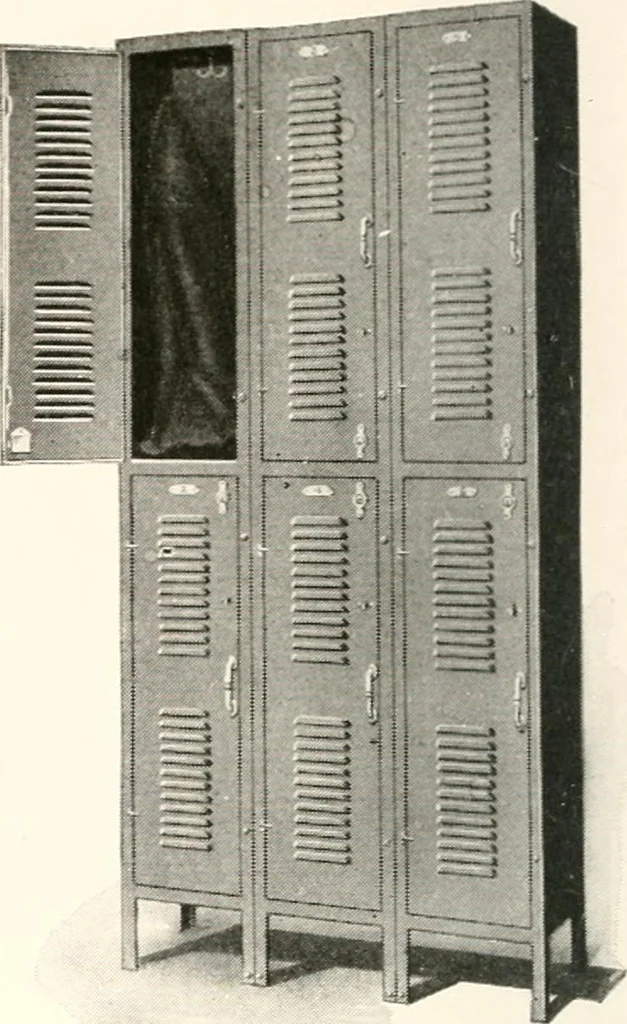 An illustration from Handbook for architects and builders, 1898, leaf 18