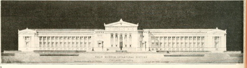 An illustration from Handbook for architects and builders, 1898, leaf 258