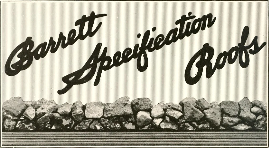 An illustration from Handbook for architects and builders, 1898, leaf 26