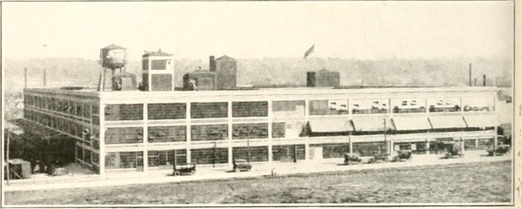 An illustration from Handbook for architects and builders, 1898, leaf 268