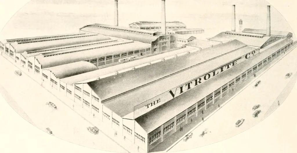 An illustration from Handbook for architects and builders, 1898, leaf 270