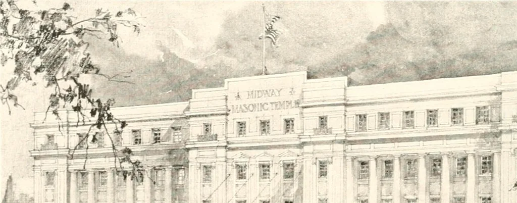 An illustration from Handbook for architects and builders, 1898, leaf 276