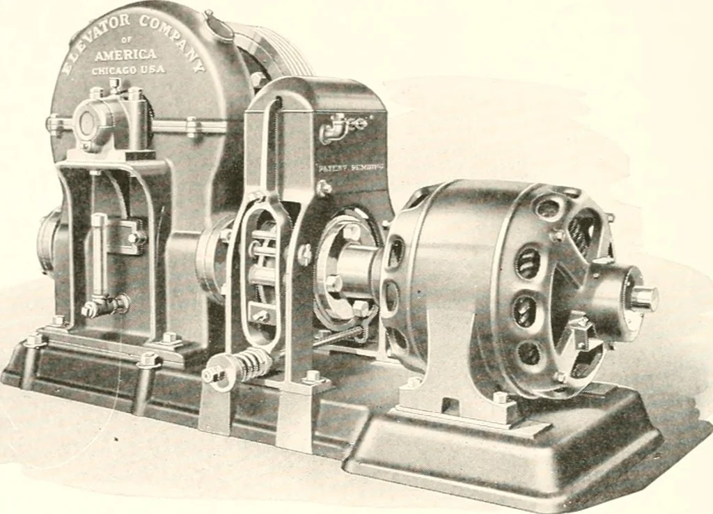 An illustration from Handbook for architects and builders, 1898, leaf 30