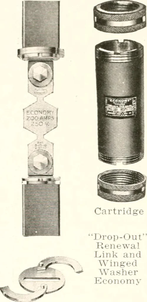An illustration from Handbook for architects and builders, 1898, leaf 310