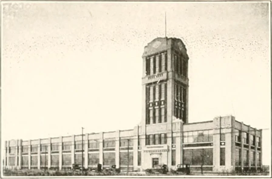 An illustration from Handbook for architects and builders, 1898, leaf 330