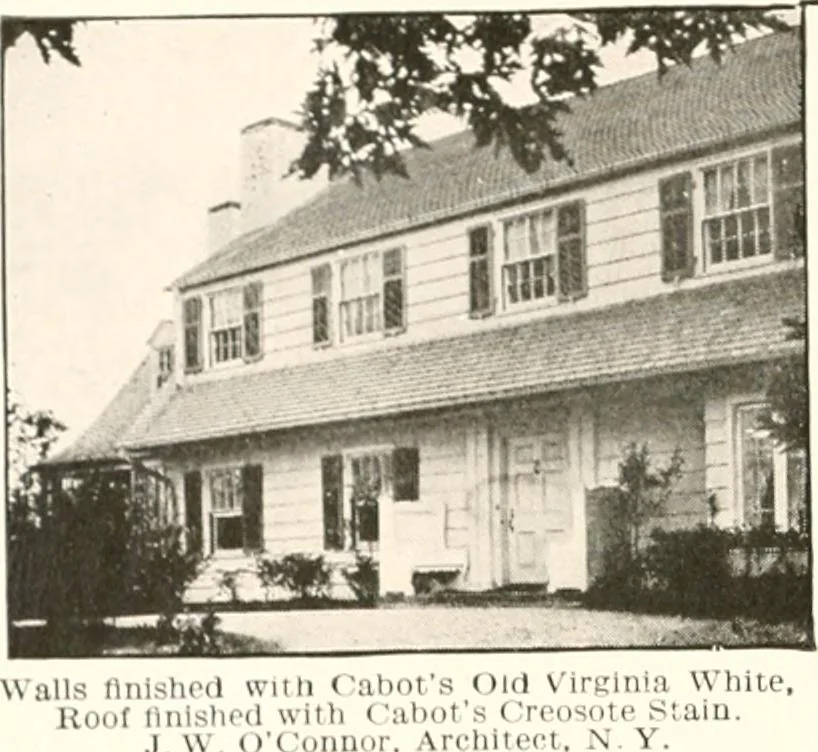 An illustration from Handbook for architects and builders, 1898, leaf 340