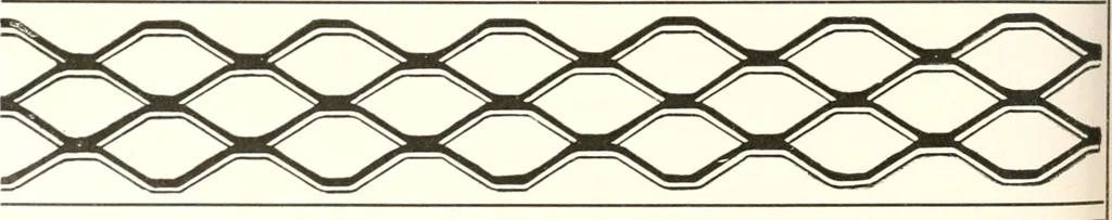 An illustration from Handbook for architects and builders, 1898, leaf 352