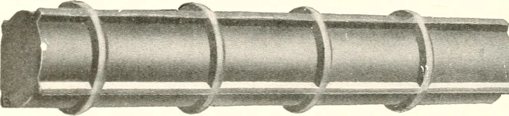 An illustration from Handbook for architects and builders, 1898, leaf 356