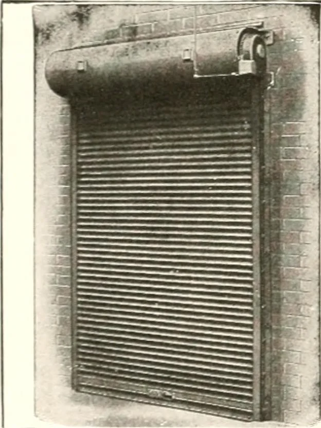 An illustration from Handbook for architects and builders, 1898, leaf 388