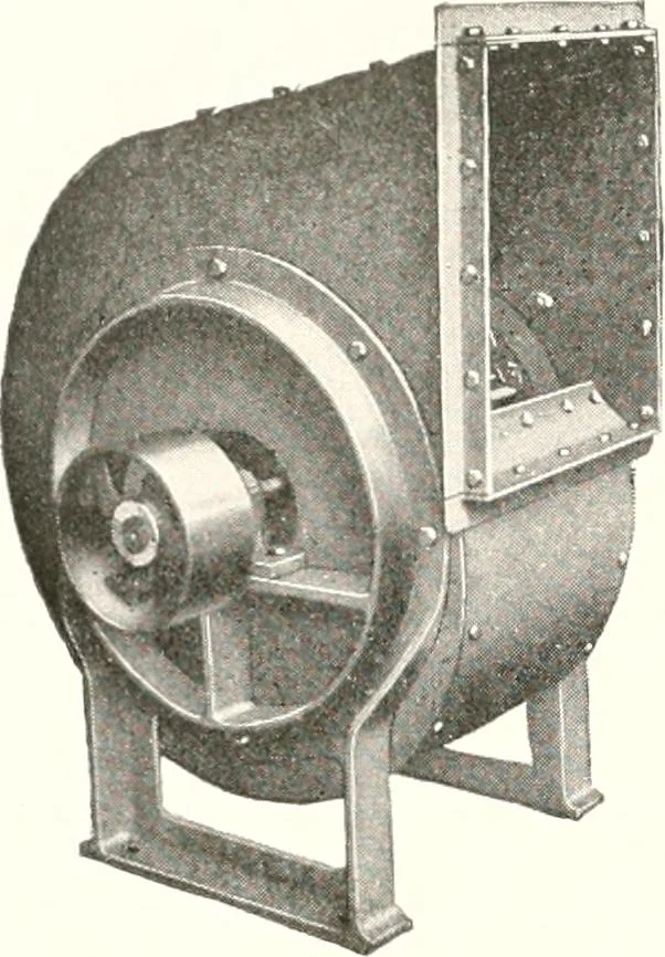 An illustration from Handbook for architects and builders, 1898, leaf 418